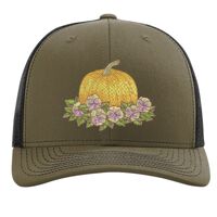 Richardson 112 Snapback Trucker Cap Thumbnail