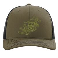 Richardson 112 Snapback Trucker Cap Thumbnail