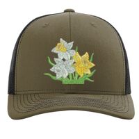 Richardson 112 Snapback Trucker Cap Thumbnail