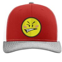 Richardson 112 Snapback Trucker Cap Thumbnail