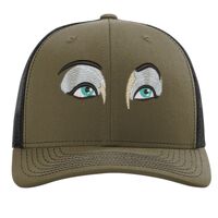 Richardson 112 Snapback Trucker Cap Thumbnail