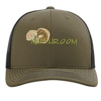 Richardson 112 Snapback Trucker Cap Thumbnail