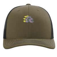 Richardson 112 Snapback Trucker Cap Thumbnail