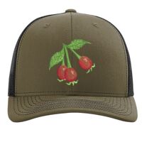 Richardson 112 Snapback Trucker Cap Thumbnail