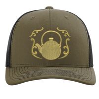 Richardson 112 Snapback Trucker Cap Thumbnail