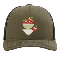 Richardson 112 Snapback Trucker Cap Thumbnail