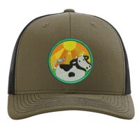 Richardson 112 Snapback Trucker Cap Thumbnail