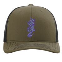 Richardson 112 Snapback Trucker Cap Thumbnail