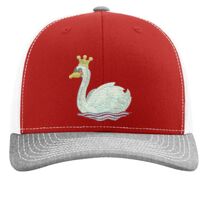 Richardson 112 Snapback Trucker Cap Thumbnail
