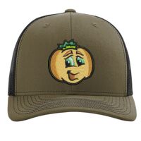 Richardson 112 Snapback Trucker Cap Thumbnail