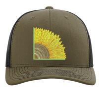 Richardson 112 Snapback Trucker Cap Thumbnail