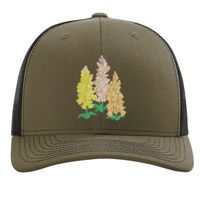 Richardson 112 Snapback Trucker Cap Thumbnail