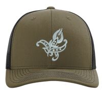 Richardson 112 Snapback Trucker Cap Thumbnail