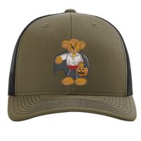 Richardson 112 Snapback Trucker Cap Thumbnail