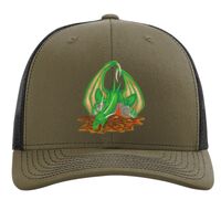 Richardson 112 Snapback Trucker Cap Thumbnail