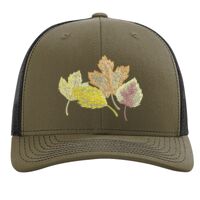 Richardson 112 Snapback Trucker Cap Thumbnail