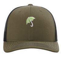 Richardson 112 Snapback Trucker Cap Thumbnail