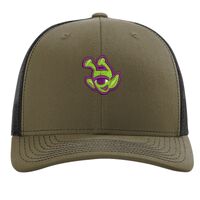 Richardson 112 Snapback Trucker Cap Thumbnail