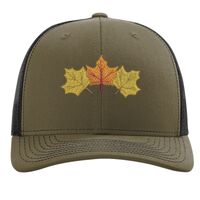 Richardson 112 Snapback Trucker Cap Thumbnail