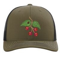 Richardson 112 Snapback Trucker Cap Thumbnail