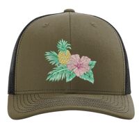 Richardson 112 Snapback Trucker Cap Thumbnail