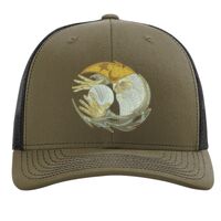 Richardson 112 Snapback Trucker Cap Thumbnail