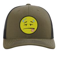 Richardson 112 Snapback Trucker Cap Thumbnail