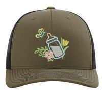 Richardson 112 Snapback Trucker Cap Thumbnail