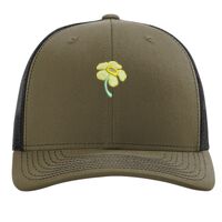 Richardson 112 Snapback Trucker Cap Thumbnail