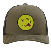 Richardson 112 Snapback Trucker Cap Thumbnail