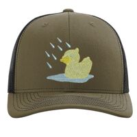 Richardson 112 Snapback Trucker Cap Thumbnail