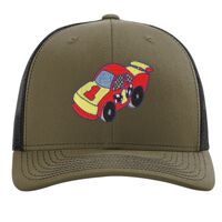Richardson 112 Snapback Trucker Cap Thumbnail