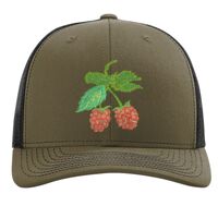 Richardson 112 Snapback Trucker Cap Thumbnail