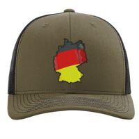 Richardson 112 Snapback Trucker Cap Thumbnail