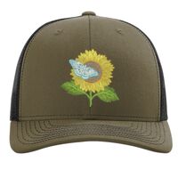 Richardson 112 Snapback Trucker Cap Thumbnail