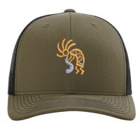 Richardson 112 Snapback Trucker Cap Thumbnail