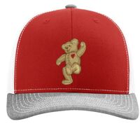 Richardson 112 Snapback Trucker Cap Thumbnail