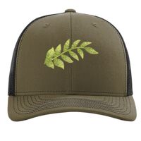 Richardson 112 Snapback Trucker Cap Thumbnail