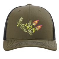 Richardson 112 Snapback Trucker Cap Thumbnail