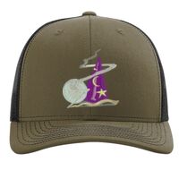 Richardson 112 Snapback Trucker Cap Thumbnail