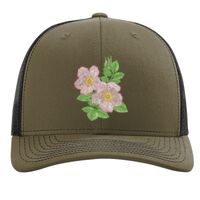 Richardson 112 Snapback Trucker Cap Thumbnail