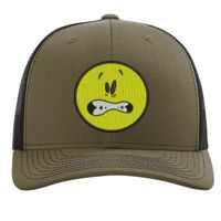 Richardson 112 Snapback Trucker Cap Thumbnail