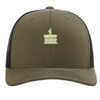 Richardson 112 Snapback Trucker Cap Thumbnail