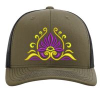 Richardson 112 Snapback Trucker Cap Thumbnail