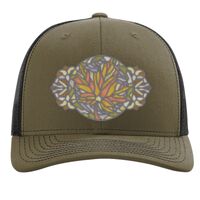 Richardson 112 Snapback Trucker Cap Thumbnail