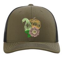 Richardson 112 Snapback Trucker Cap Thumbnail