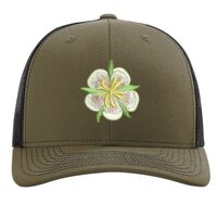 Richardson 112 Snapback Trucker Cap Thumbnail