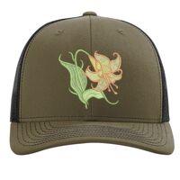 Richardson 112 Snapback Trucker Cap Thumbnail