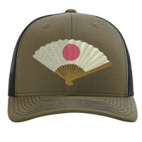 Richardson 112 Snapback Trucker Cap Thumbnail