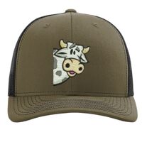 Richardson 112 Snapback Trucker Cap Thumbnail